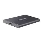 SSD Samsung Portable SSD T7 500GB 4