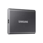 <span>SSD</span> Samsung Portable SSD T7 500GB <span class='catalog-num-in-name'>MU-PC500T/WW</span> - 