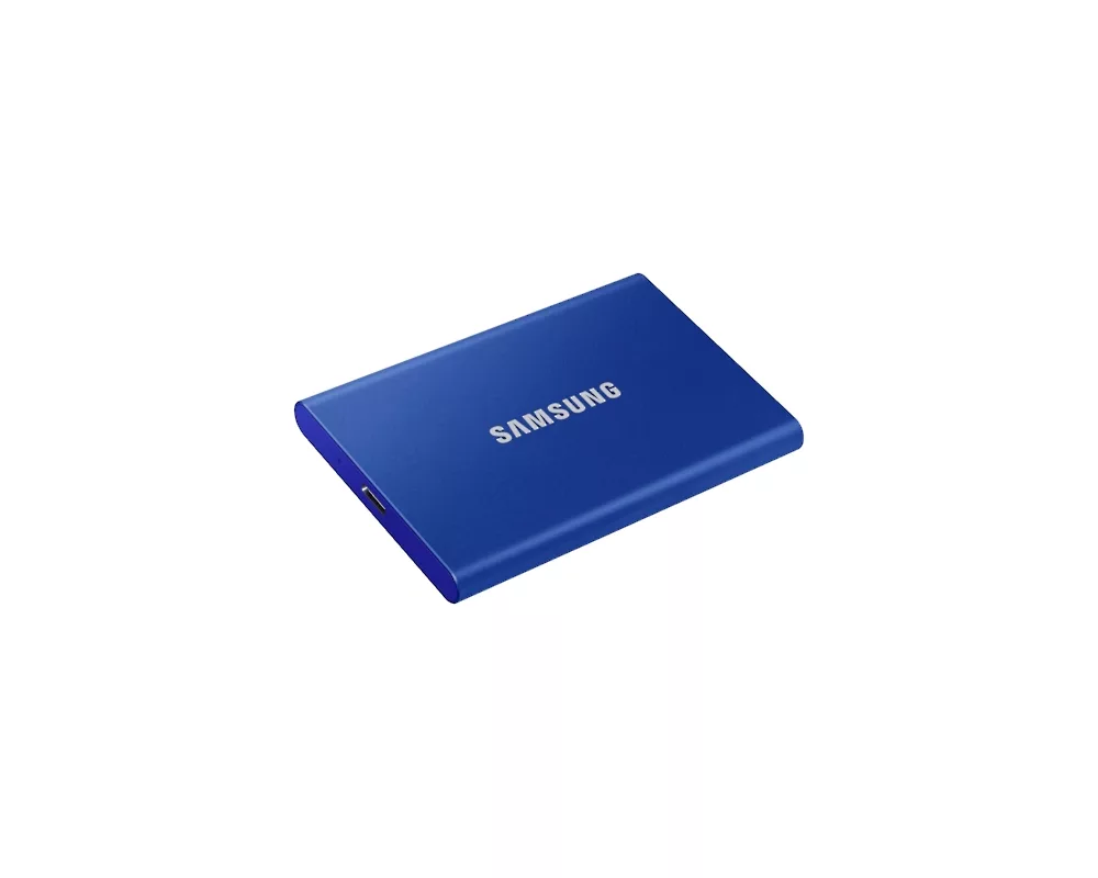 SSD Samsung Portable SSD T7 500GB 5