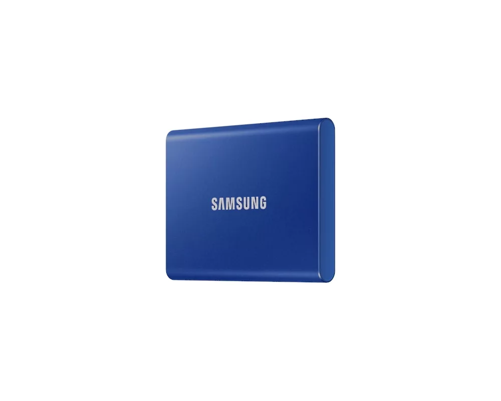 SSD Samsung Portable SSD T7 500GB 3