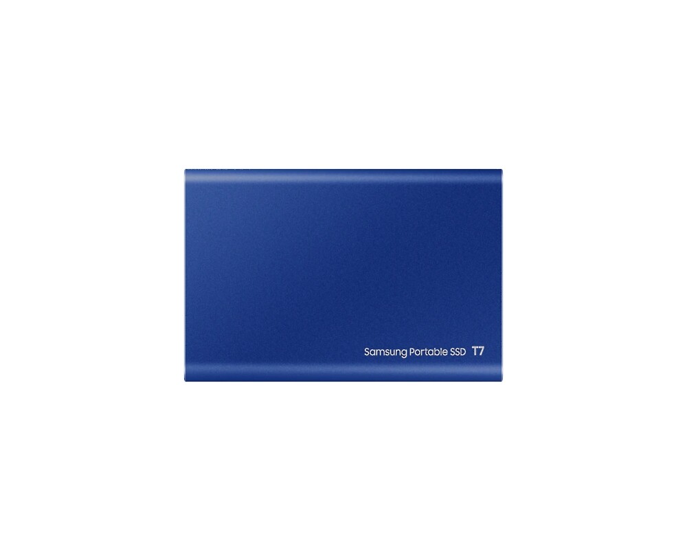 SSD Samsung Portable SSD T7 2TB 4