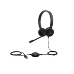 <span>Слушалки</span> Lenovo Wired VOIP Headset <span class='catalog-num-in-name'>4XD0S92991</span> - 