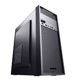  PIC Home&Office i3-12100 D4 643670 PC-HO-I3-12100D4_16GB_500SSD на топ цена - PIC.bg
