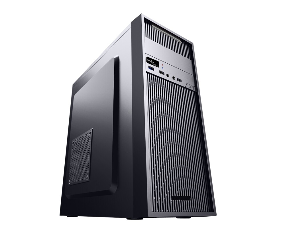 Настолен компютър PIC Home&Office Gen8 i5-8400 D4