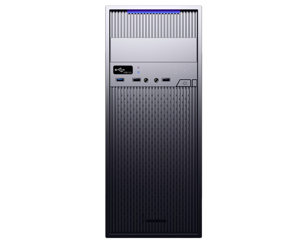 Настолен компютър PIC Home&Office Gen8 i5-8400 D4 2