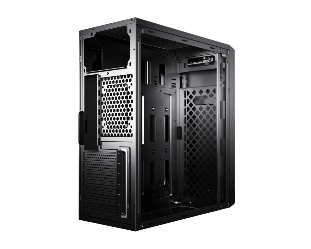 Настолен компютър PIC Home&Office Gen8 i5-8400 D4 4