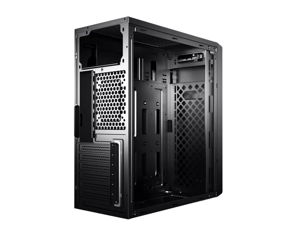 Настолен компютър PIC Home&Office R5-PRO-8500G D5 4