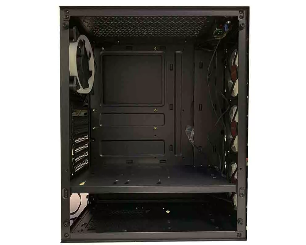 Кутия PowerCase JX188-2 6