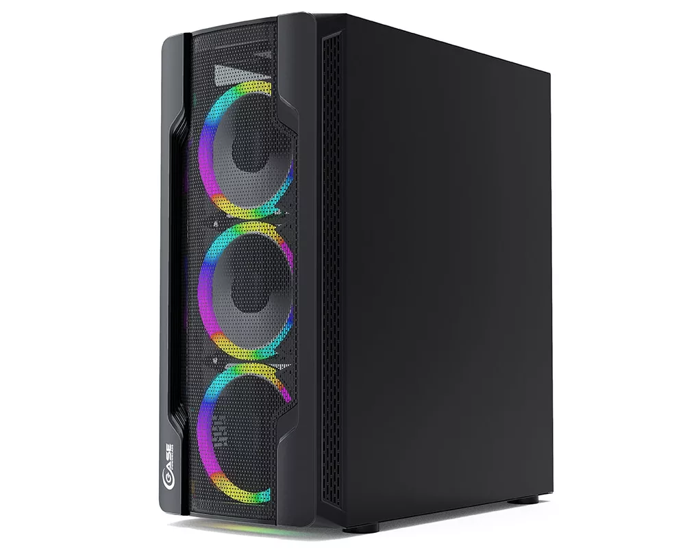 Кутия PowerCase JX188-2 2