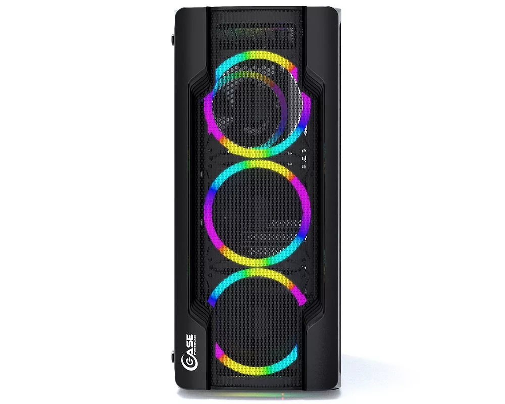 Кутия PowerCase JX188-2 4