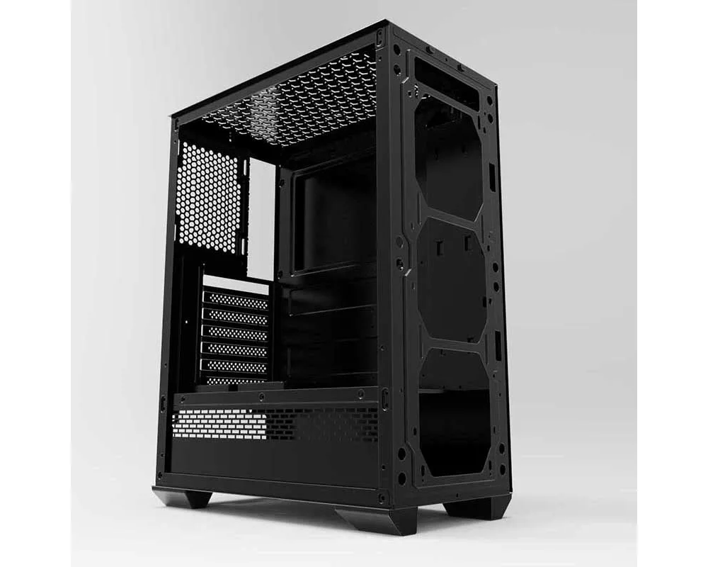 Кутия PowerCase JX188-2 5