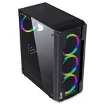 Кутия PowerCase JX188-2 3