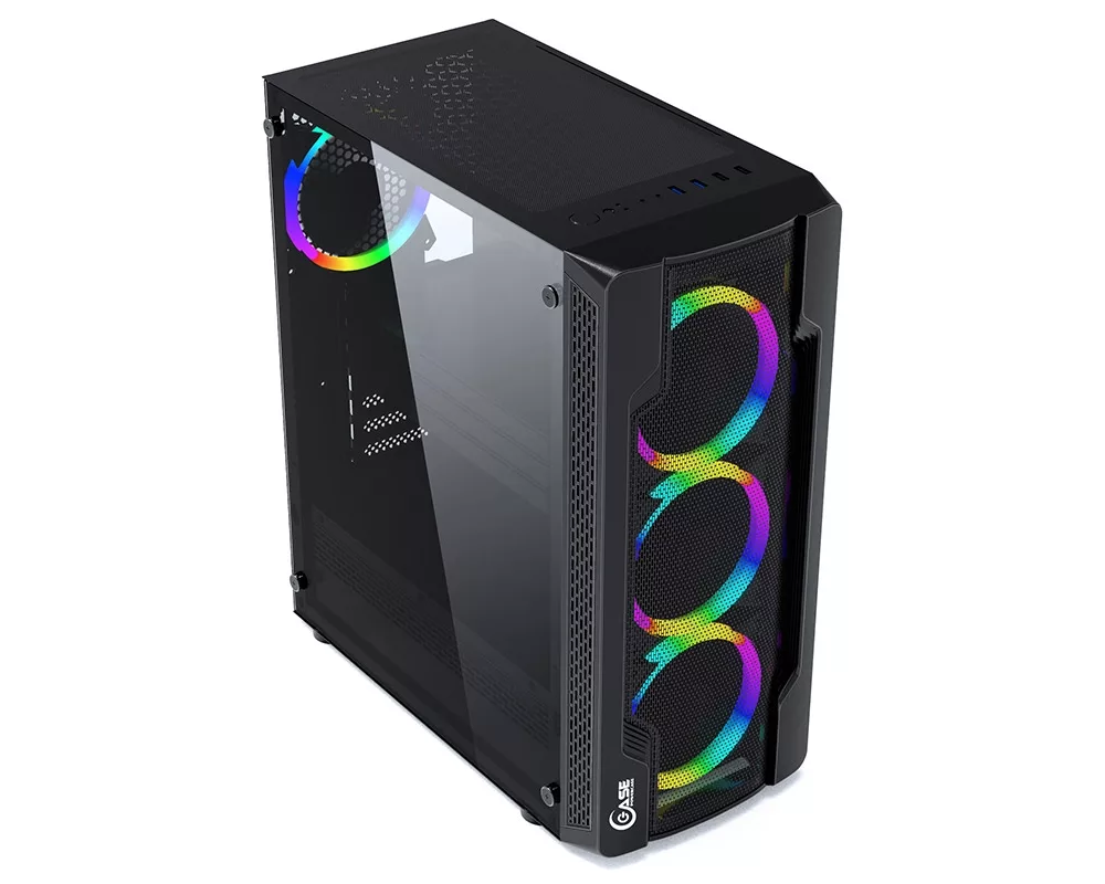 Кутия PowerCase JX188-2 3