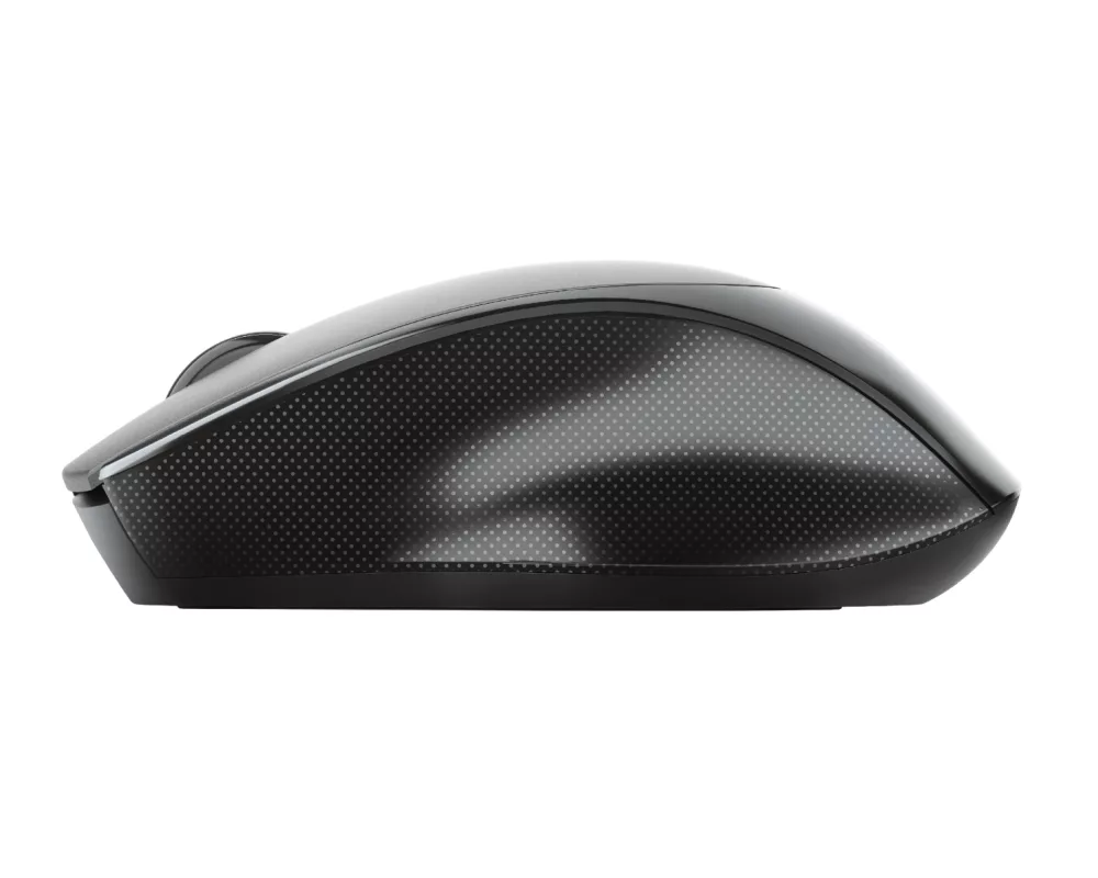 Мишка TRUST Zaya Wireless Rechargeable Mouse Black 5