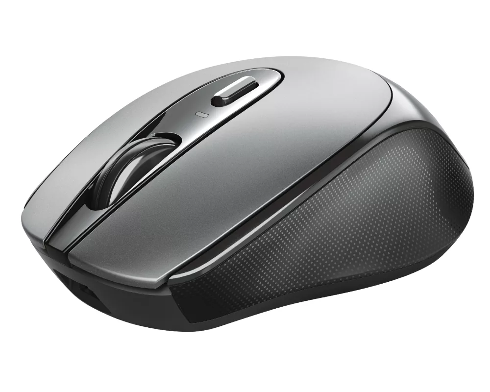 Мишка TRUST Zaya Wireless Rechargeable Mouse Black 2