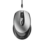 <span>Мишка</span> TRUST Zaya Wireless Rechargeable Mouse Black <span class='catalog-num-in-name'>23809</span> - 