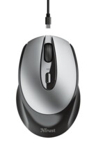  TRUST Zaya Wireless Rechargeable Mouse Black 175861 23809 на топ цена - PIC.bg