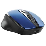 Мишка TRUST Zaya Wireless Rechargeable Mouse Blue 3
