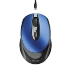 <span>Мишка</span> TRUST Zaya Wireless Rechargeable Mouse Blue <span class='catalog-num-in-name'>24018</span> - 