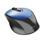 Мишка TRUST Zaya Wireless Rechargeable Mouse Blue 4