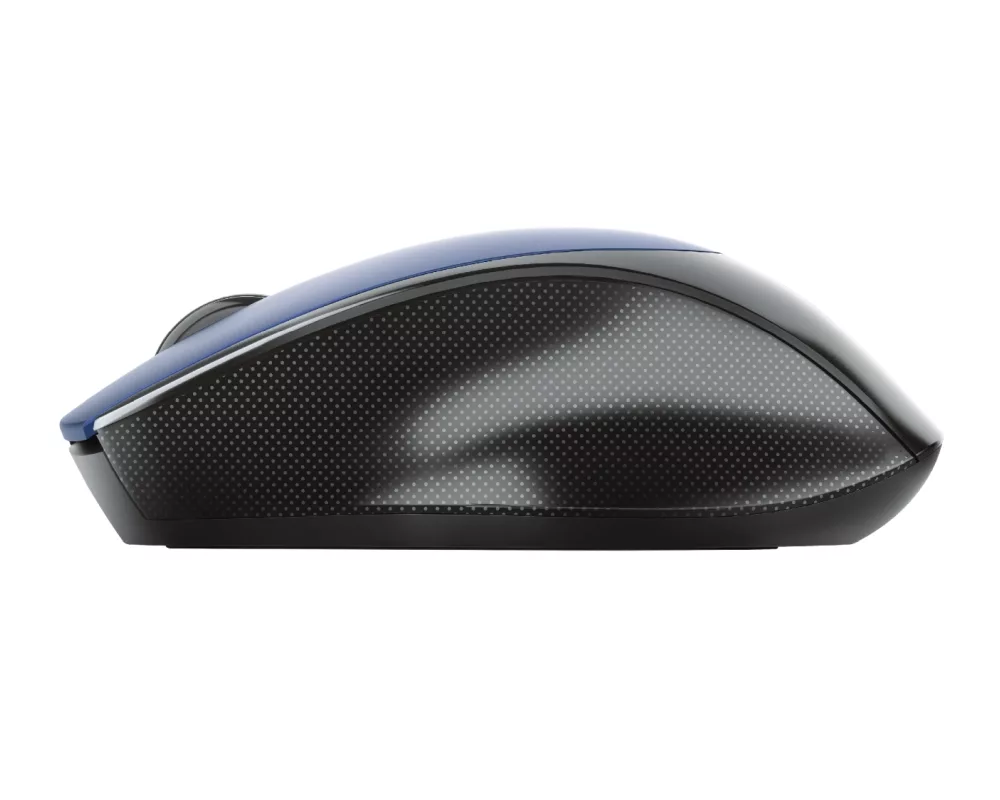 Мишка TRUST Zaya Wireless Rechargeable Mouse Blue 5