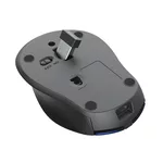 Мишка TRUST Zaya Wireless Rechargeable Mouse Blue 6
