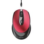 <span>Мишка</span> TRUST Zaya Wireless Rechargeable Mouse Red <span class='catalog-num-in-name'>24019</span> - 