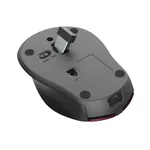 Мишка TRUST Zaya Wireless Rechargeable Mouse Red 6