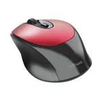 Мишка TRUST Zaya Wireless Rechargeable Mouse Red 4