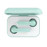 Слушалки TRUST Primo Touch Bluetooth Earphones Mint 6