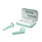 Слушалки TRUST Primo Touch Bluetooth Earphones Mint 2