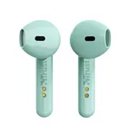 Слушалки TRUST Primo Touch Bluetooth Earphones Mint 4