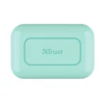 Слушалки TRUST Primo Touch Bluetooth Earphones Mint 7