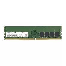  Transcend 8GB JM DDR4 3200Mhz U-DIMM 1Rx8 1Gx8 CL22 1.2V 176306 JM3200HLB-8G на топ цена - PIC.bg