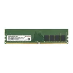 <span>Памет</span> Transcend 16GB JM DDR4 3200Mhz U-DIMM 1Rx8 2Gx8 CL22 1.2V <span class='catalog-num-in-name'>JM3200HLE-16G</span> - 