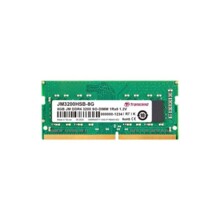  Transcend 8GB JM DDR4 3200Mhz SO-DIMM 1Rx8 1Gx8 CL22 1.2V 176309 JM3200HSB-8G на топ цена - PIC.bg