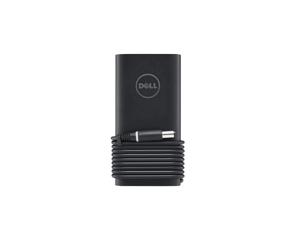 Зарядно Dell 90W Power Adapter Kit for Dell Laptops 2