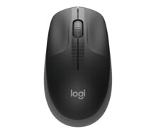 Logitech M190 176971 910-005905 на топ цена - PIC.bg