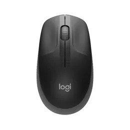  Logitech M190 Графит-черно 176971 910-005905 на топ цена - PIC.bg