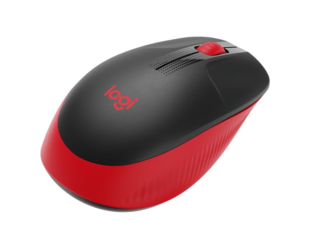 Мишка Logitech M190 3