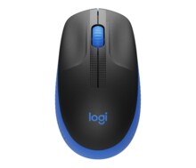  Logitech M190 176974 910-005907 на топ цена - PIC.bg