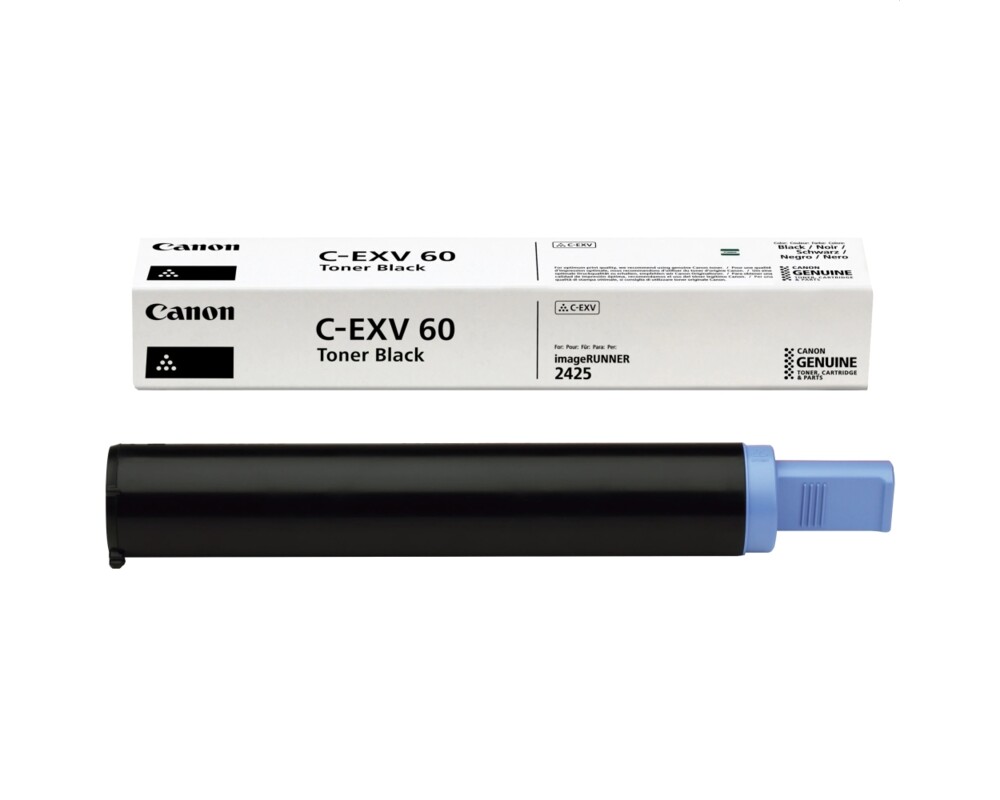 Тонер за принтер Canon Toner C-EXV 60 2