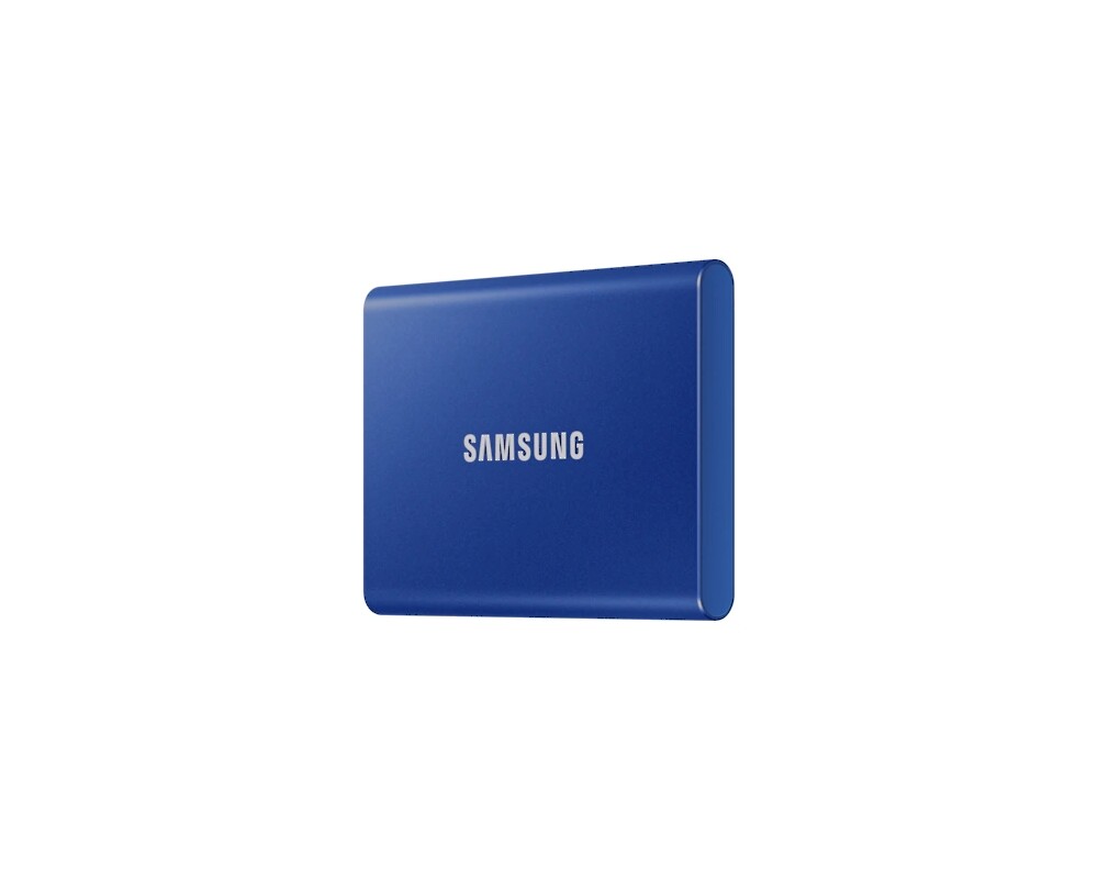 SSD Samsung Portable SSD T7 1TB 3