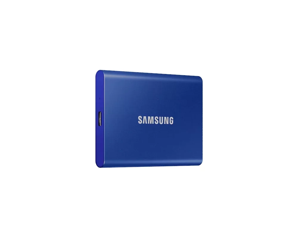 SSD Samsung Portable SSD T7 1TB 2