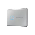 SSD Samsung Portable SSD T7 Touch 1TB 2