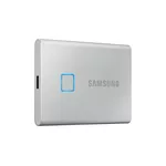 <span>SSD</span> Samsung Portable SSD T7 Touch 1TB <span class='catalog-num-in-name'>MU-PC1T0S/WW</span> - 