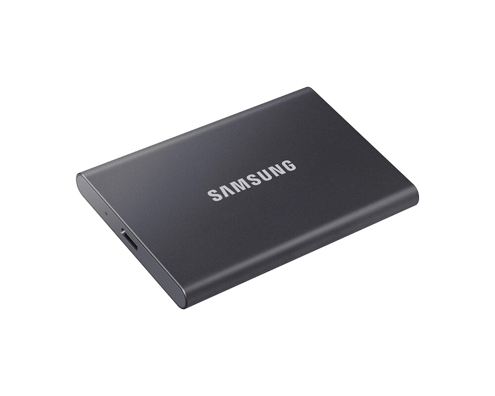 SSD 1TB Samsung Portable SSD T7 3