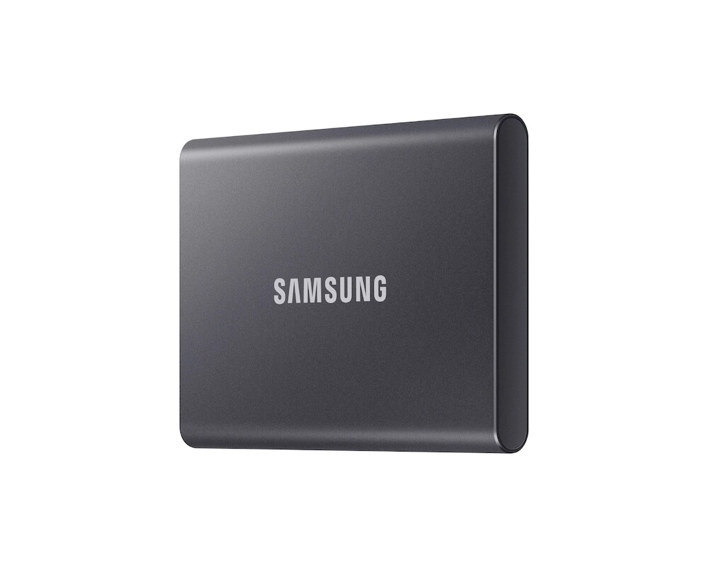 SSD 1TB Samsung Portable SSD T7 2
