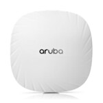 <span>Access point (Точка за достъп)</span> HPE Aruba Networking AP-504 (RW) Dual Radio 2x2 802.11ax External Antennas Unified Campus AP <span class='catalog-num-in-name'>R2H22A</span> - 