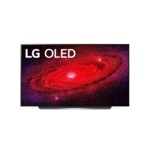 <span>Телевизор</span> LG OLED55CX3LA <span class='catalog-num-in-name'>OLED55CX3LA</span> - 